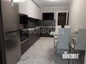 2-к квартира, вторичка, 60м2, 13/15 этаж
