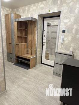 1-к квартира, вторичка, 46м2, 6/10 этаж