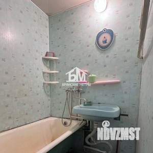 1-к квартира, вторичка, 30м2, 1/5 этаж