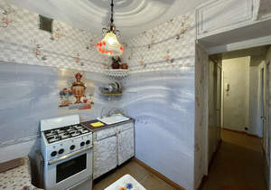 2-к квартира, вторичка, 44м2, 3/5 этаж