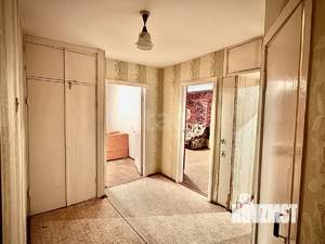 2-к квартира, вторичка, 55м2, 11/12 этаж