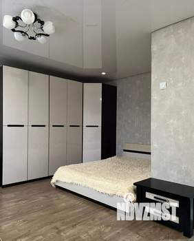 1-к квартира, вторичка, 33м2, 4/5 этаж