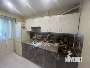 1-к квартира, вторичка, 38м2, 1/9 этаж
