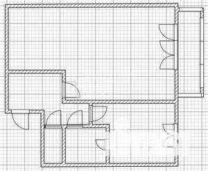 1-к квартира, вторичка, 35м2, 3/5 этаж
