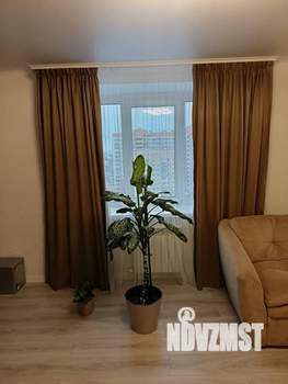 2-к квартира, вторичка, 60м2, 13/15 этаж