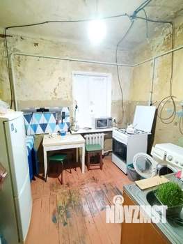 3-к квартира, вторичка, 56м2, 2/2 этаж