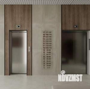 3-к квартира, вторичка, 70м2, 8/17 этаж