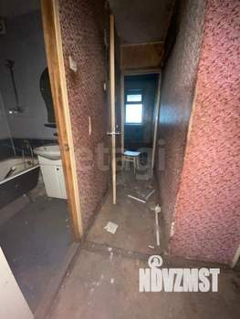 3-к квартира, вторичка, 60м2, 2/5 этаж