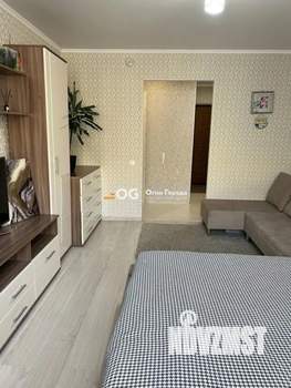 1-к квартира, вторичка, 40м2, 9/10 этаж