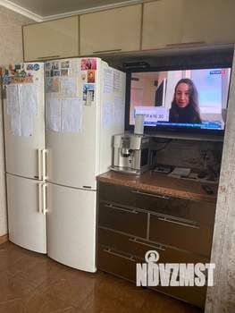 2-к квартира, вторичка, 74м2, 16/16 этаж