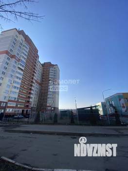 1-к квартира, вторичка, 45м2, 7/17 этаж