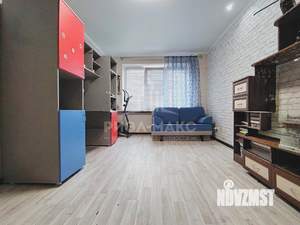 3-к квартира, вторичка, 85м2, 9/9 этаж