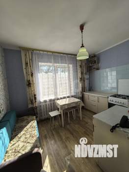 1-к квартира, вторичка, 37м2, 3/9 этаж