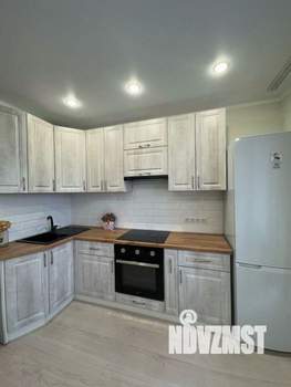 1-к квартира, вторичка, 37м2, 6/10 этаж