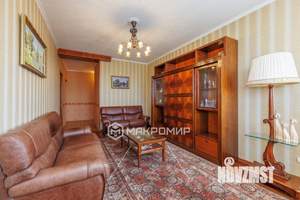 3-к квартира, вторичка, 104м2, 5/5 этаж