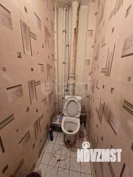 3-к квартира, вторичка, 48м2, 1/5 этаж