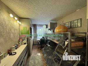 2-к квартира, вторичка, 47м2, 5/5 этаж