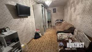 2-к квартира, вторичка, 44м2, 3/5 этаж