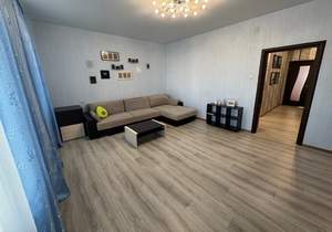 2-к квартира, вторичка, 70м2, 1/11 этаж