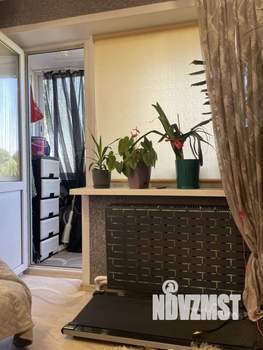 1-к квартира, вторичка, 31м2, 5/5 этаж