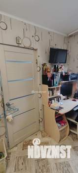 3-к квартира, вторичка, 45м2, 5/5 этаж