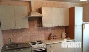 1-к квартира, вторичка, 36м2, 6/9 этаж