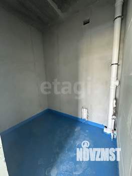2-к квартира, вторичка, 65м2, 4/4 этаж