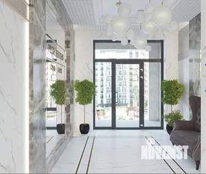 2-к квартира, вторичка, 67м2, 9/9 этаж