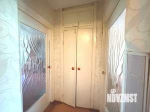 2-к квартира, вторичка, 48м2, 4/5 этаж