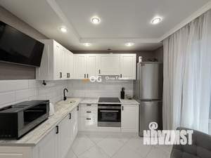 1-к квартира, вторичка, 42м2, 6/19 этаж