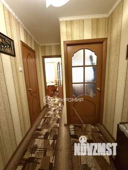 1-к квартира, вторичка, 36м2, 5/5 этаж