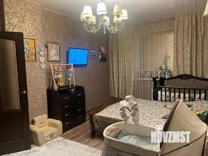 3-к квартира, вторичка, 93м2, 10/15 этаж
