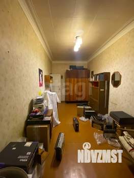 3-к квартира, вторичка, 74м2, 2/3 этаж