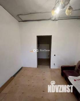 2-к квартира, вторичка, 54м2, 1/3 этаж