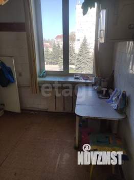 2-к квартира, вторичка, 47м2, 5/5 этаж