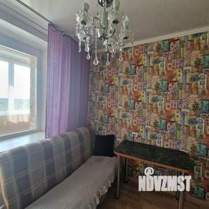 1-к квартира, вторичка, 40м2, 10/10 этаж