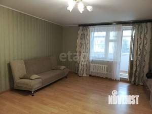 1-к квартира, вторичка, 50м2, 3/9 этаж