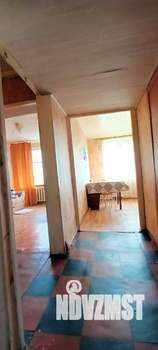 2-к квартира, вторичка, 47м2, 5/5 этаж