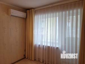 2-к квартира, вторичка, 46м2, 4/4 этаж