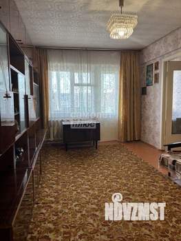 2-к квартира, вторичка, 45м2, 5/5 этаж