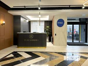 3-к квартира, сданный дом, 79м2, 3/9 этаж