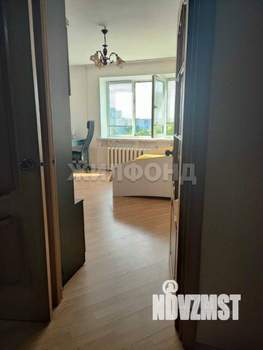 1-к квартира, вторичка, 35м2, 9/9 этаж