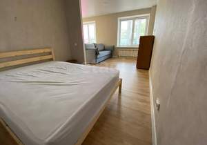 Студия квартира, вторичка, 33м2, 4/17 этаж