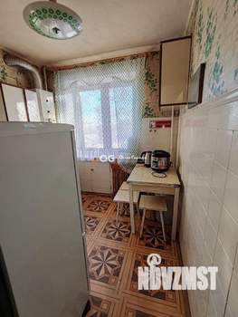 1-к квартира, вторичка, 30м2, 3/5 этаж