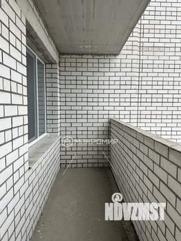 1-к квартира, вторичка, 42м2, 5/13 этаж