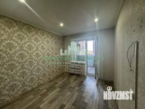 3-к квартира, вторичка, 64м2, 1/9 этаж