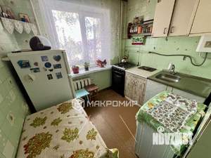 2-к квартира, вторичка, 44м2, 2/5 этаж