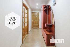 3-к квартира, вторичка, 61м2, 4/9 этаж