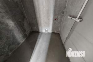 2-к квартира, строящийся дом, 66м2, 16/16 этаж