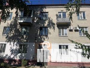 1-к квартира, вторичка, 35м2, 2/3 этаж